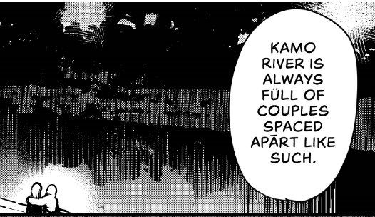3/11) So we need something that is understandable yet foreign-sounding. The best way to do so, in my opinion, was to encapsulate some of the most prominent features of how Kyoto-ben is perceived in Japan and create some quirks to work as shorthand for that dialect.