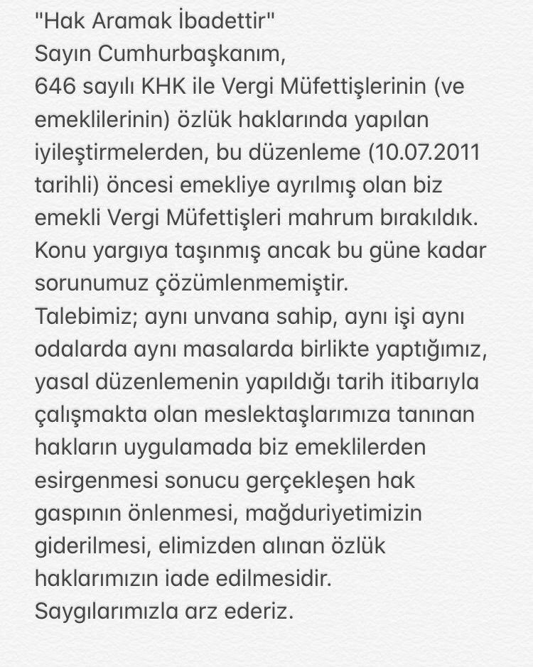#666sayılıkhkmağdurları
<a href="/RTErdogan/">Recep Tayyip Erdoğan</a>
<a href="/RTEdijital/">Erdoğan Dijital Medya</a>
<a href="/tcbestepe/">T.C. Cumhurbaşkanlığı</a>
<a href="/ikalin1/">İbrahim Kalın</a>
<a href="/HMBakanligi/">T.C. Hazine ve Maliye Bakanlığı</a>
<a href="/fahrettinaltun/">Fahrettin Altun</a>
@beratalbayrak 
<a href="/ZehraZumrutS/">Zehra Zümrüt Selçuk</a>
<a href="/ailevecalisma/">Cshabakanligi</a>
<a href="/mehmedmus/">Dr. Mehmet Muş</a>
<a href="/EmineErdogan/">Emine Erdoğan</a>
<a href="/ali_ihsanarslan/">Ali İhsan Arslan</a>