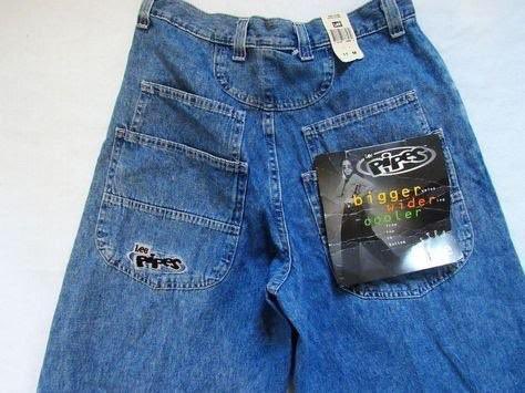 2000s Lee Pipes BMX Windbreaker Pants  5 Star Vintage