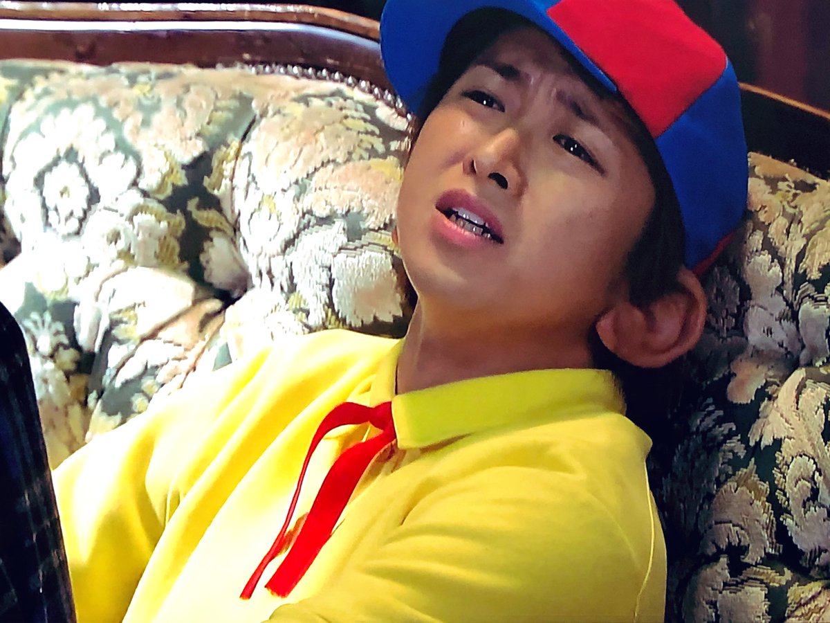 大野智 X ヒロシ Hotワード