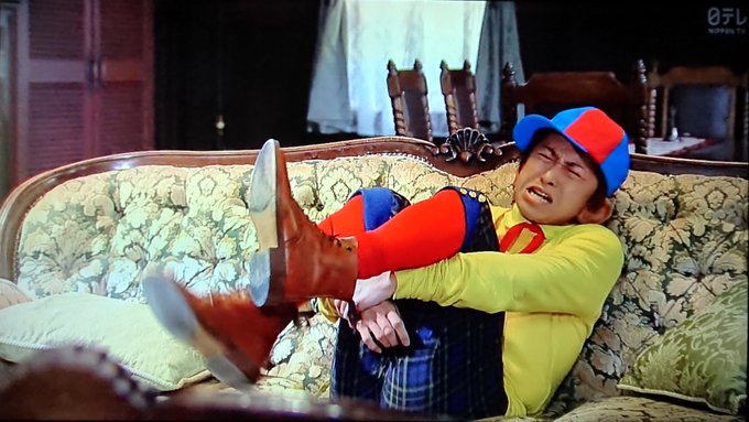 ヒロシ X 怪物くん がトレンドに Funnitter ファニッター ヒロシ X 怪物くん がトレンドに Funnitter ファニッター