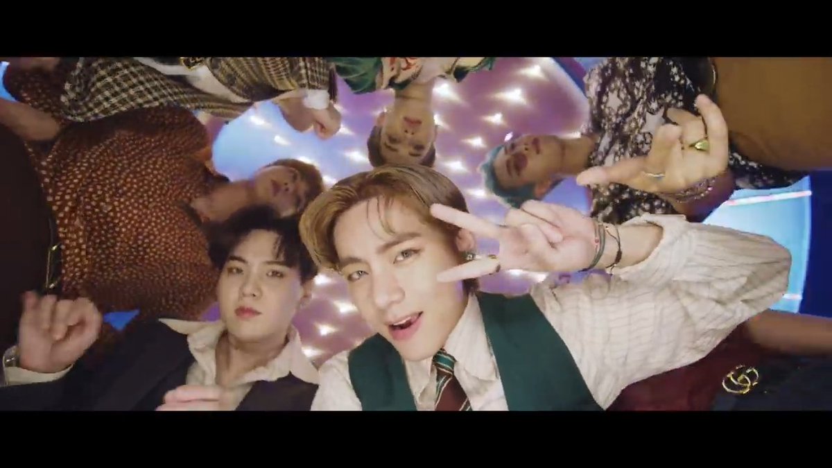 CocoVahe's tweet image. ‼‼Pls go stream dynamite ‼‼