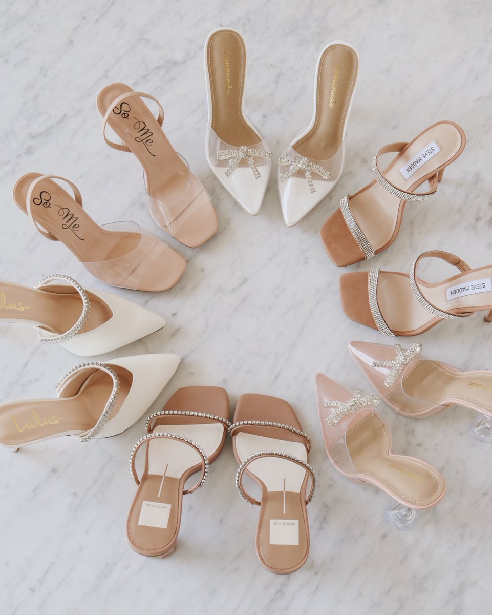 lulus wedding shoes