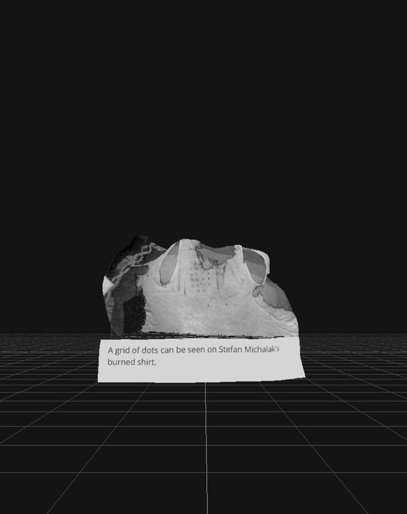 LauraKerrArt's tweet photo. One of the most famous claims of an alien encounter.
#allvisual https://t.co/K8MczLSumn