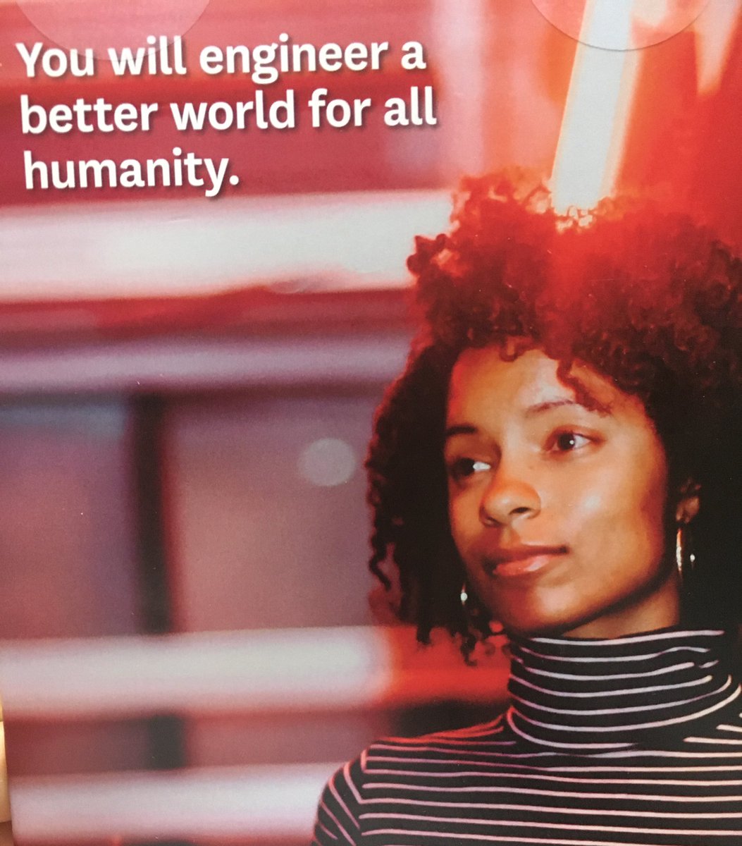 KenJennings's tweet photo. The college brochures my son gets are straight out of an indie sci-fi movie. This has one star on Netflix and the director and the lead actor were college roommates. https://t.co/zXA5cDdnNJ