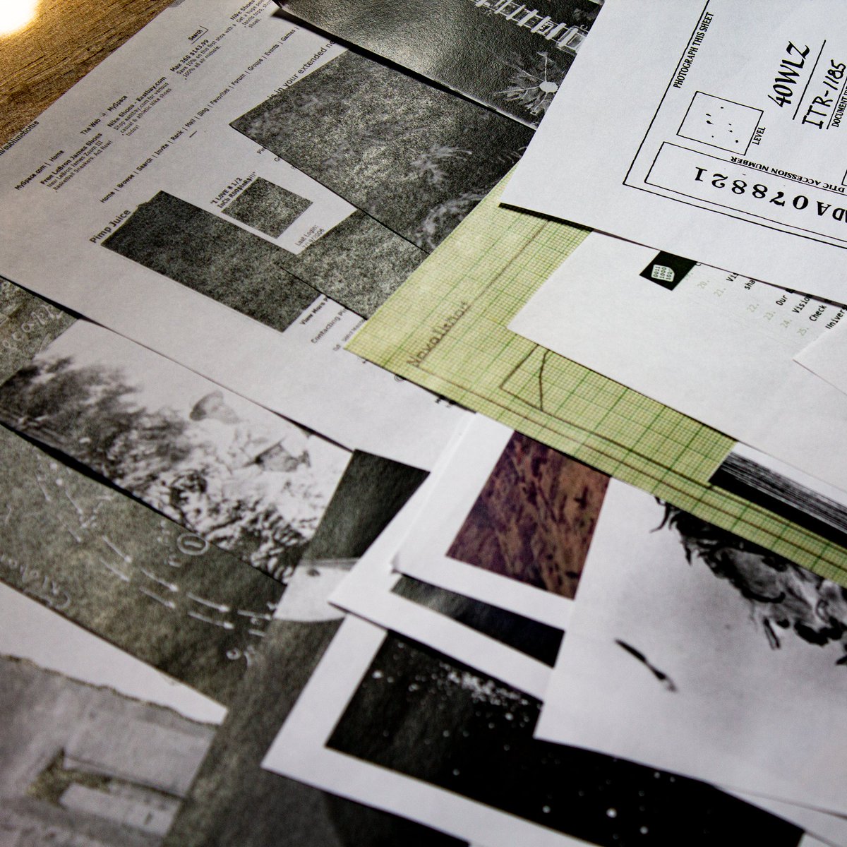 con_tain's tweet image. Dossier