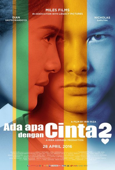 THE MOST BEST MOVIES Of The DECADE INDONESIA🇮🇩 [Romance]:
.
- #Dilan1990
- #Dilan1991
- #DearNathan
- #AyatAyatCinta2
.
Apa film favorite kalian? komen film romance Indo lainya⬇️
.
#Asia #Asian #Actress #Actor #Movie #100MostBeautifulFaces2020 #Tccandler
#100MostHandsomeFaces2020