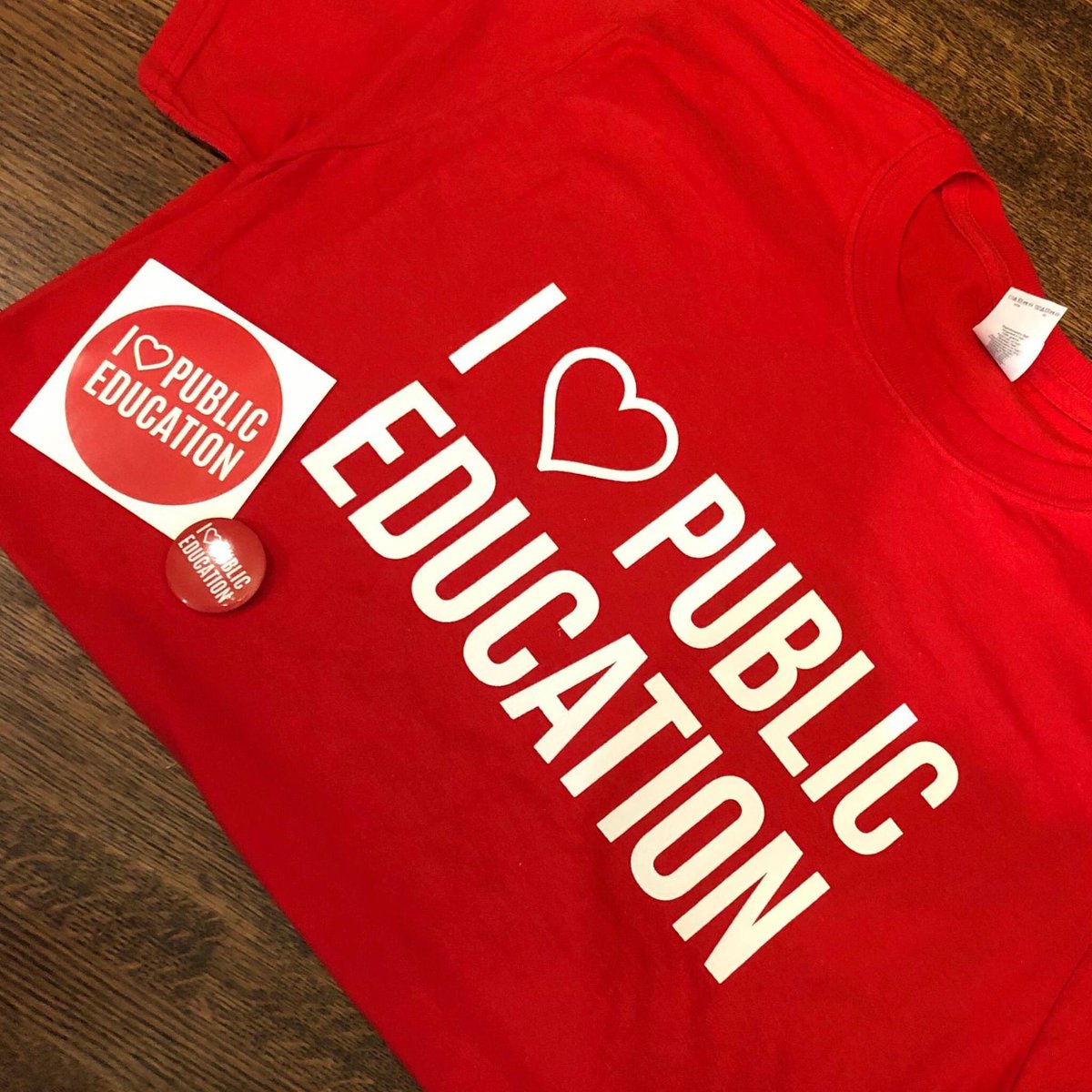 rvata35's tweet photo. These t-shirts were EVERYWHERE today. If you don’t have one yet, why not? They’re available here: https://t.co/4XhkjPlQOa. Contact us for ordering info if you are outside of #Airdrie or #yyc. https://t.co/fGUhqHTf6Y