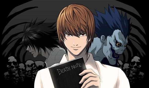 lord_rayne's tweet image. Amo el AnImE y otra de las series que tengo en mi TOP es DEATH NOTE. esta brillantisima entrega de parte de los mismos creadores de bakuman y platinum end, trata sobre kira y como con ayuda de la death note LIMPIA EL MUNDO de una vez por todas #DeathNote #Kira