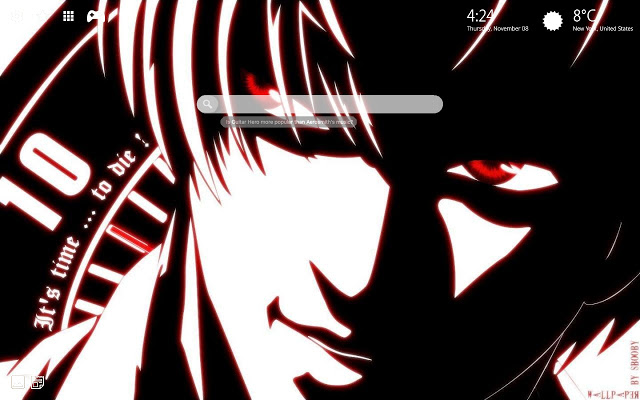lord_rayne's tweet image. Amo el AnImE y otra de las series que tengo en mi TOP es DEATH NOTE. esta brillantisima entrega de parte de los mismos creadores de bakuman y platinum end, trata sobre kira y como con ayuda de la death note LIMPIA EL MUNDO de una vez por todas #DeathNote #Kira