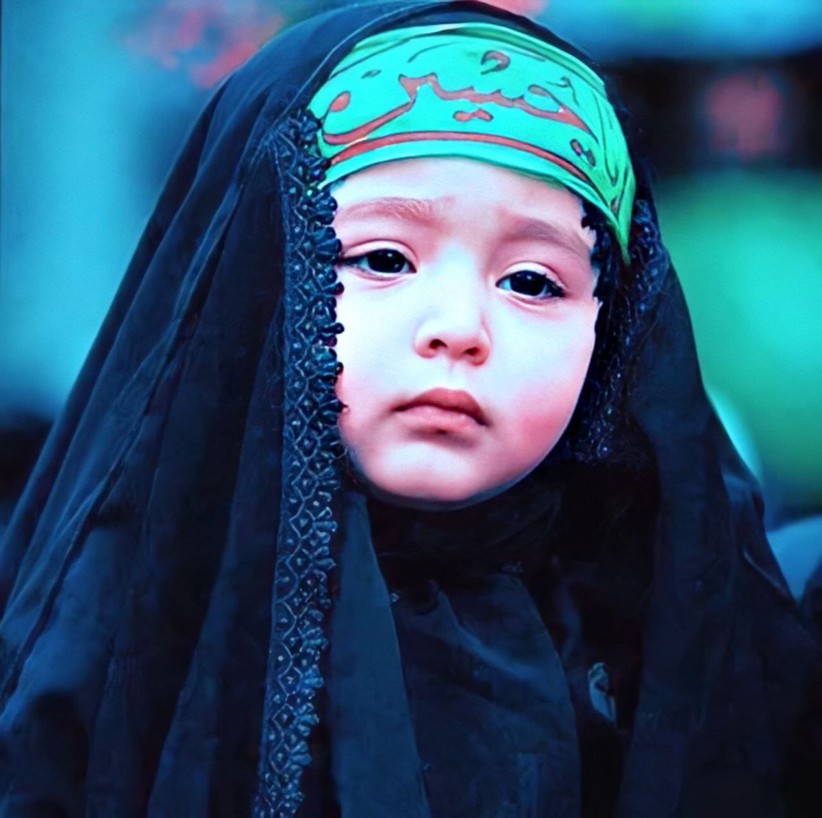 ghufran908's tweet photo. إذاً هُـو ألـمُحَــرم..علـئ القِلَـوبِ خَيّـمْ،🌿🏴.
#التراكمي_من_الكاظمي https://t.co/ZrAx9XYvil