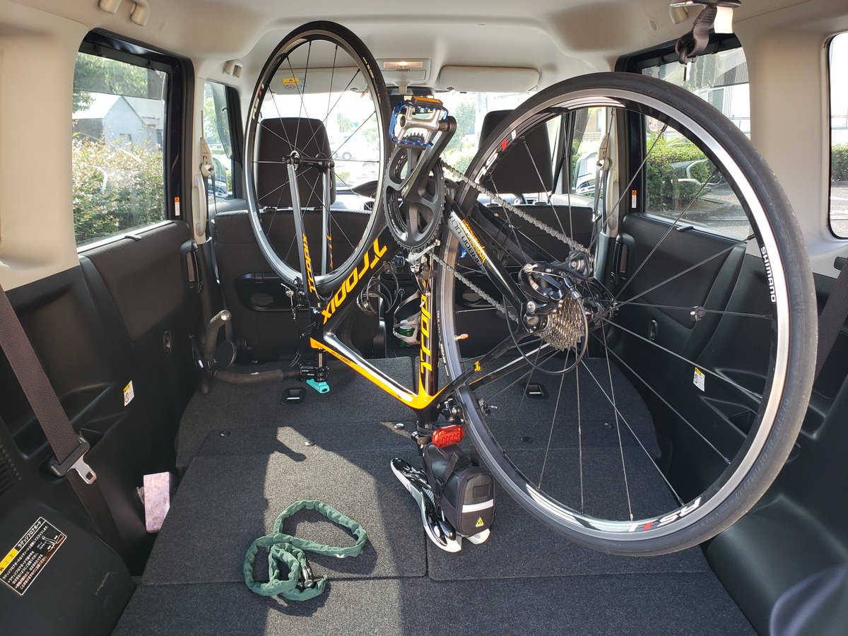 承認する 偽善 パンフレット ソリオ 自転車 車載 Npo Sala Jp