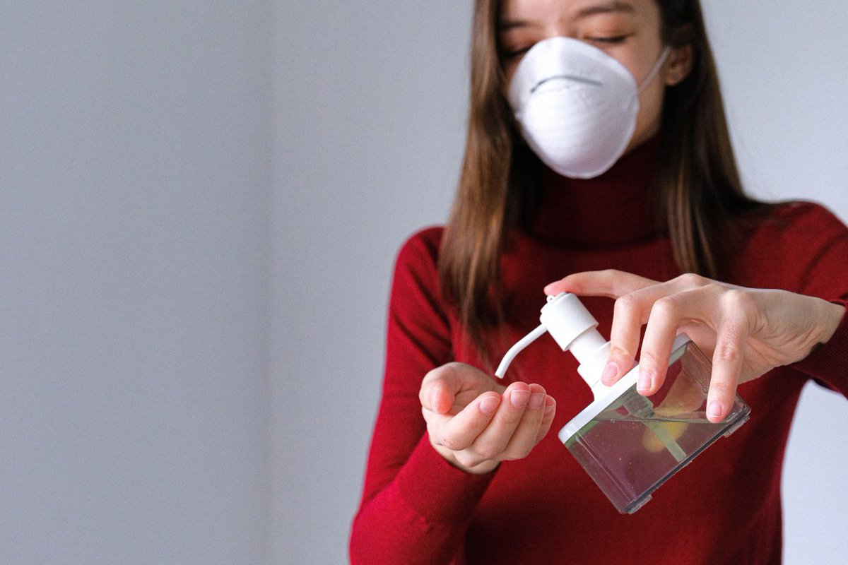 This pandemic has affected everyone &amp; marketing is no exception. We can proudly say we’ve been working w/<a href="/Clorox/">Clorox</a> to listen to consumers’ and help educate audiences to keep families safe! What’s a brand you trust to take care of your family? #InfluencerMarketing #BrandsWeTrust