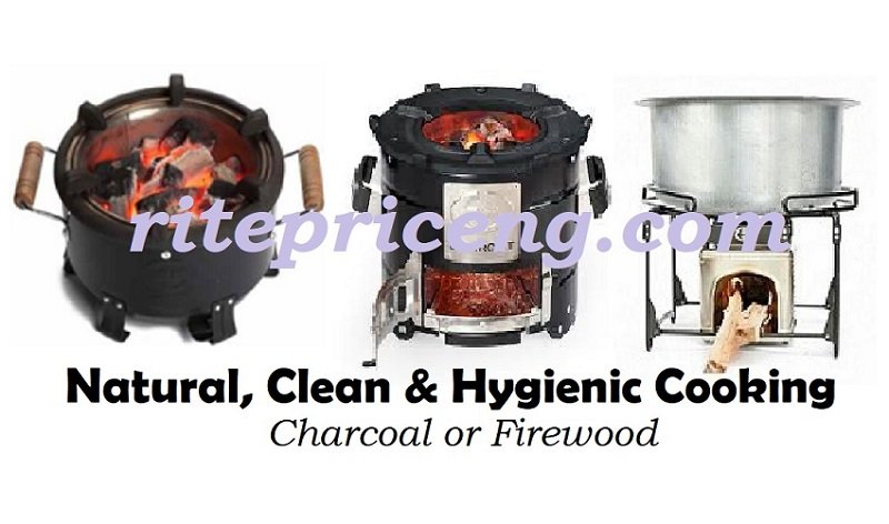 RitePriceNG's tweet image. For naturally tasting meals that only charcoal/firewood cooking can give with eco-friendly choices.
.
.
.
.
.
#nature #naturallifestyle #charcoalcooking #firewoodcooking 
#charcoalstove #naturaltaste #naturallytasty #onlineshopping
#ritepriceng