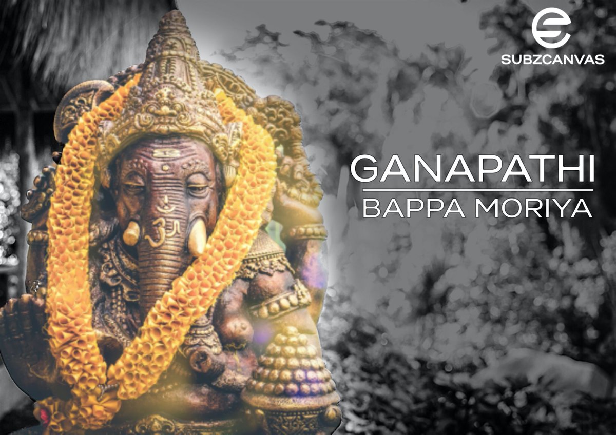 Happy Ganesh Chaturthi
#GaneshChaturthi #HappyGaneshChaturthi #cultures #celebrations #familytime #festival #indianfestivals #celebration