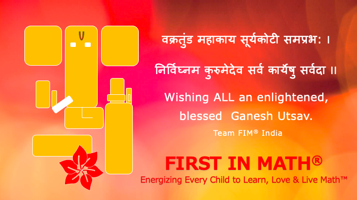 AboutImpact's tweet photo. #GaneshChaturthi wishes to this circle of light and the enlightened. @SwSwaroopananda @ashokkp @dintya15 @swarup58 @YoSwaroop @RitaSingh0210 @SavlaVenus @kritimakhija @RajanSinha @PatankarRishi @akmittals @dp_2211 @ChhabriaRakhee @BhavinEW @Ayushchopra24 @NetiSrinivasan https://t.co/VTU7LTignA