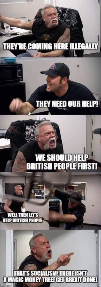 BritAtheist Ⓥ tweet media