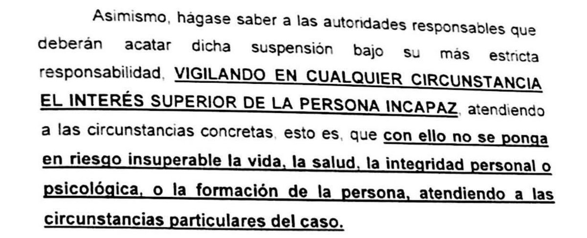 Justicia_Covid's tweet photo. De La Peña Rivera, miembro de #JusticiaCovid logra apoyar a “Beto”, quien vive con autismo, para que las autoridades de BC brinden:
✅Lugar adecuado para vivir atendiendo su condición
✅Medicamentos que coadyuven a su síndrome
✅Protección frente al riesgo de contagio de COVID-19 https://t.co/F1snXWLN6K
