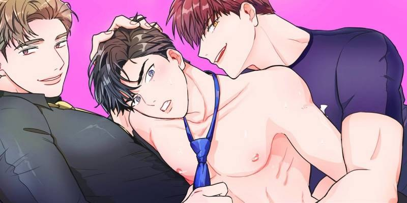 Aussie_Teller's tweet photo. Any #anitwt #moots reading the #manhwa ANIT P.T.
If not, I strongly recommend. The sexiness is something else!!! https://t.co/0U6FZr1PF5
