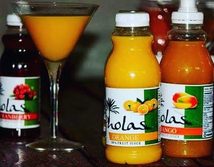 PholasJuices's tweet photo. #PholasJuice https://t.co/UPvESn77Au