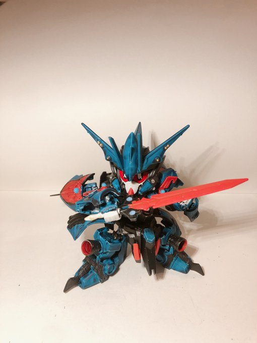 注目 画像ツイート 機動戦士ガンダム 鉄血のオルフェンズ 9ページ目 アニメレーダー