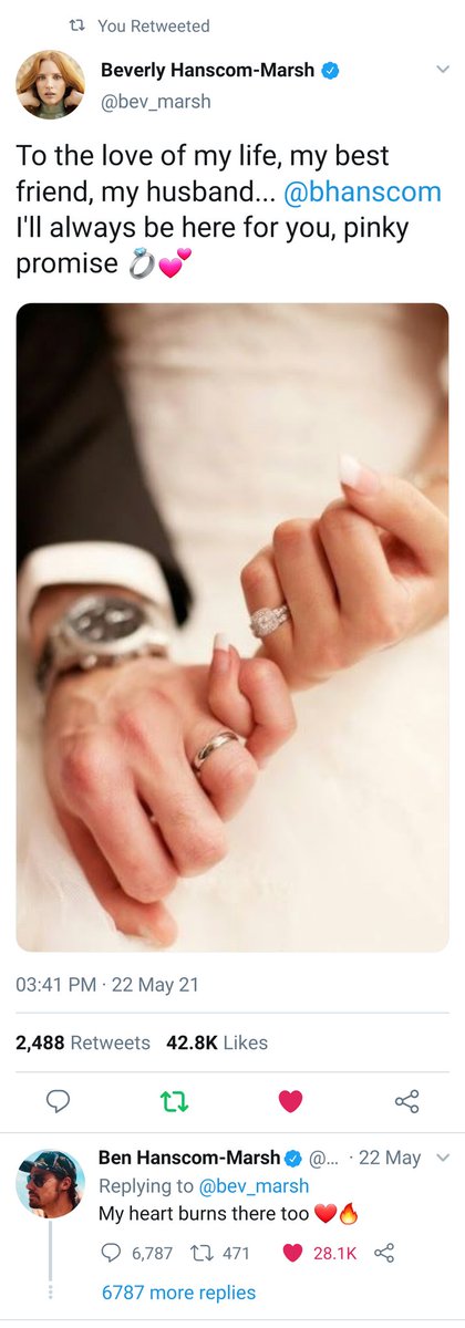 209 》 another wedding( richie's phone )