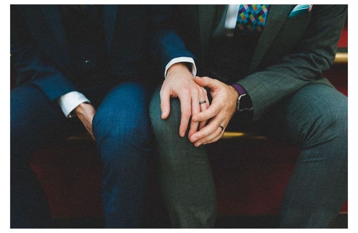 210.5 》bonus: reddie aesthetic[ patty caught the bouquet  and...every person richie was ever a groomsman for showed up at the wedding wearing (you guessed it!) whichever wacky suit he wore for theirs ]