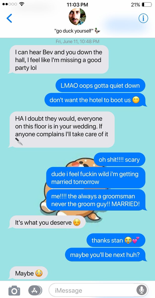 210 》 you & me, forever( richie's phone, eddie's phone )