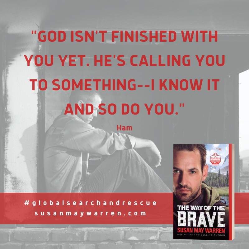 SusanMayWarren's tweet photo. Have you discovered my Global Search and Rescue series? Start with THE WAY OF THE BRAVE
Amazon: https://t.co/afO8lO4775
Christianbook: https://t.co/Ap4gKHGbTh
B&N: https://t.co/90y5jloMhA
Kobo: https://t.co/a7hdeD8j4F
#thewayofthebrave #globalsearchandrescue https://t.co/zEENwGAPjI