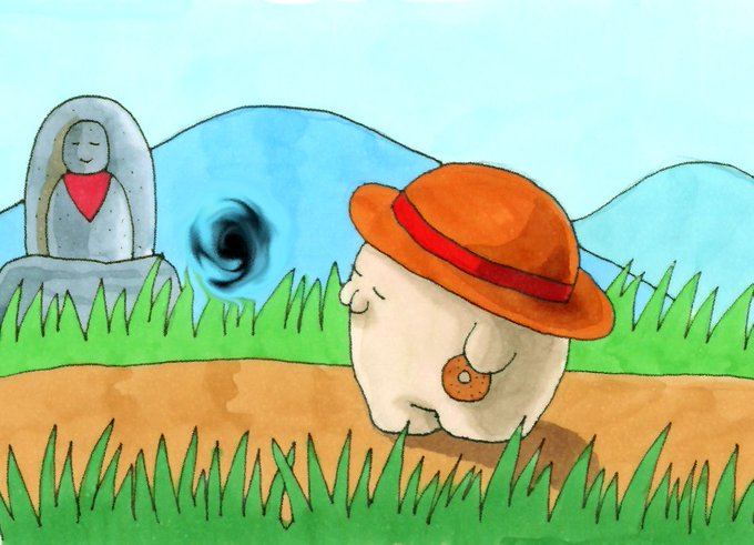 時空の歪みのtwitterイラスト検索結果 時空の歪みのtwitterイラスト検索結果