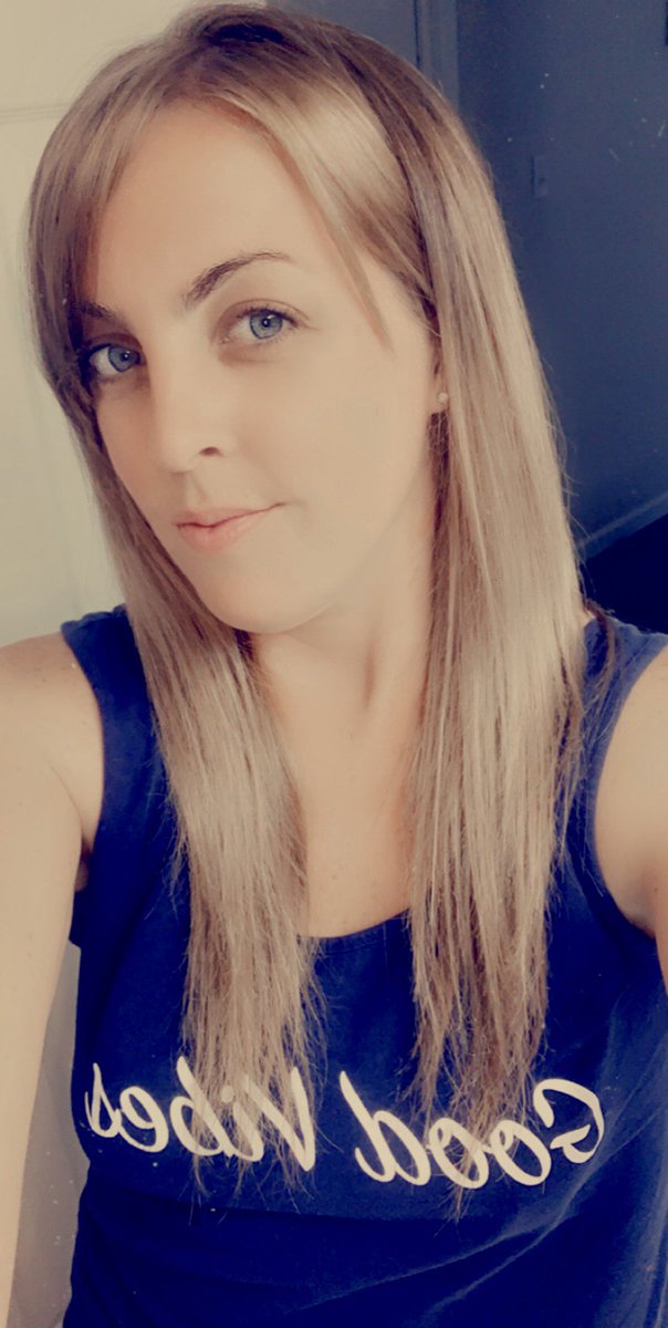 How is everyone?! 😉