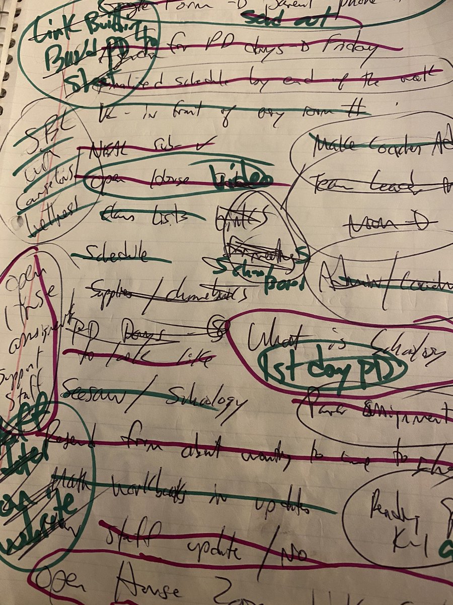 DougTimm34's tweet photo. This was this week. Only have 3-4 more things on “to do list” I am so relieved. Crammed a summer into about 2.5 days. No one’s fault. But certainly stress test. I past with a B- about par for me! But I am taking the win! #cddolphins #powerofwecsd #wegotthiscsd @gingerifficgabe https://t.co/a9FHByjerZ