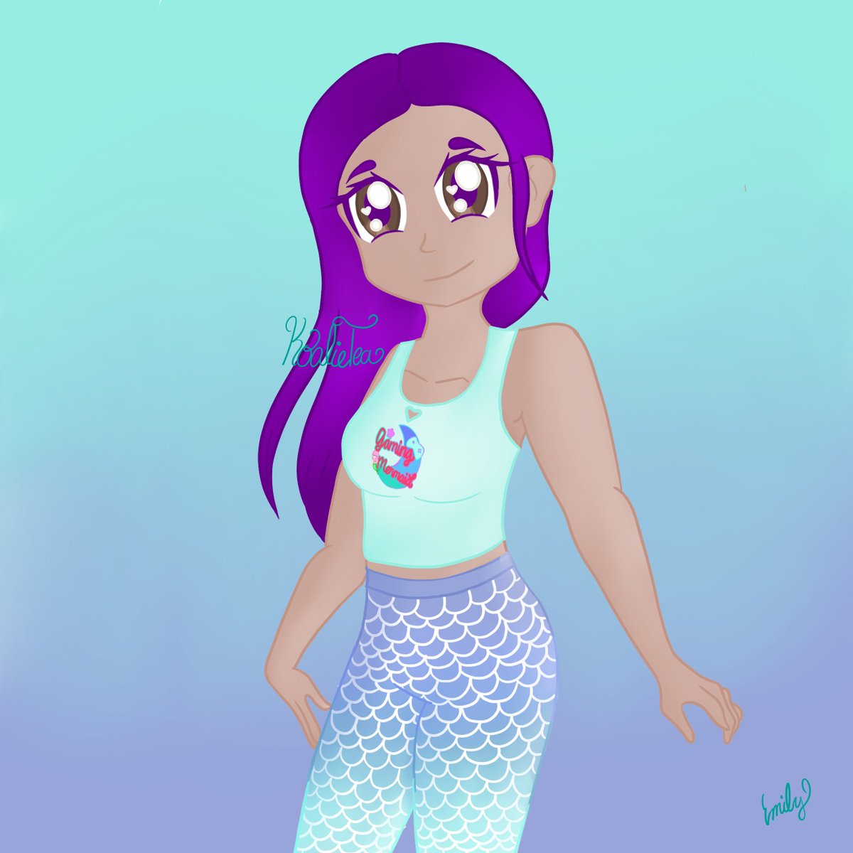 gamingmermaid roblox