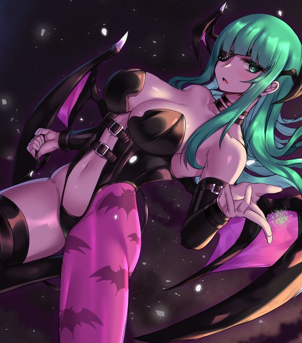 hi, i'm an artist trying to make some good pin-up arts. i hope you enjoy

#artistsontwitter #introducingme #artph 