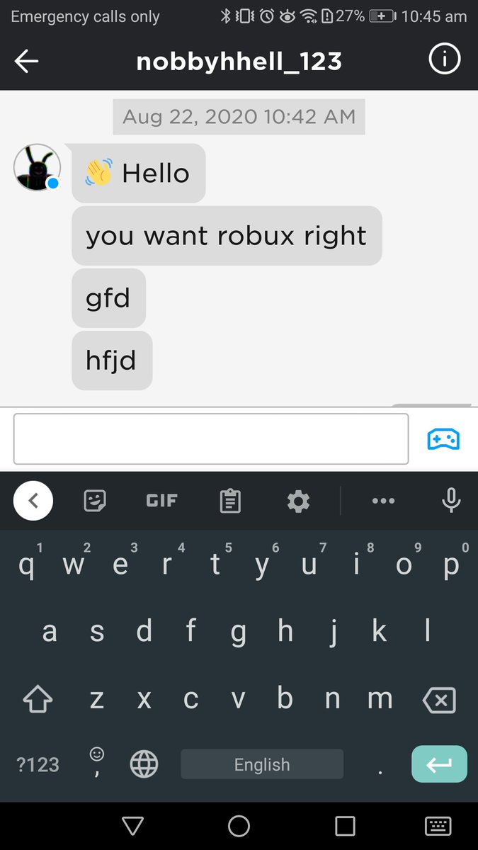 Robloxhackers Hashtag On Twitter - when you hack roblox and get over 1000000 robux stole boys i