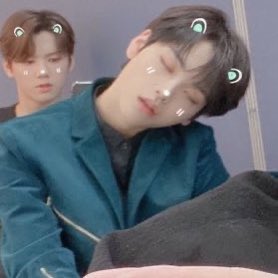 잘자요 형준이 #형준  #HYEONGJUN  @CRAVITY_twt