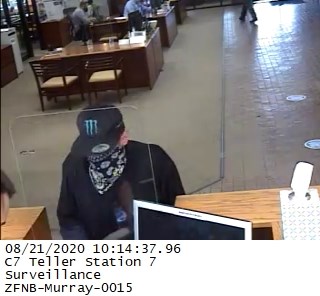 Murray City Police tweet media