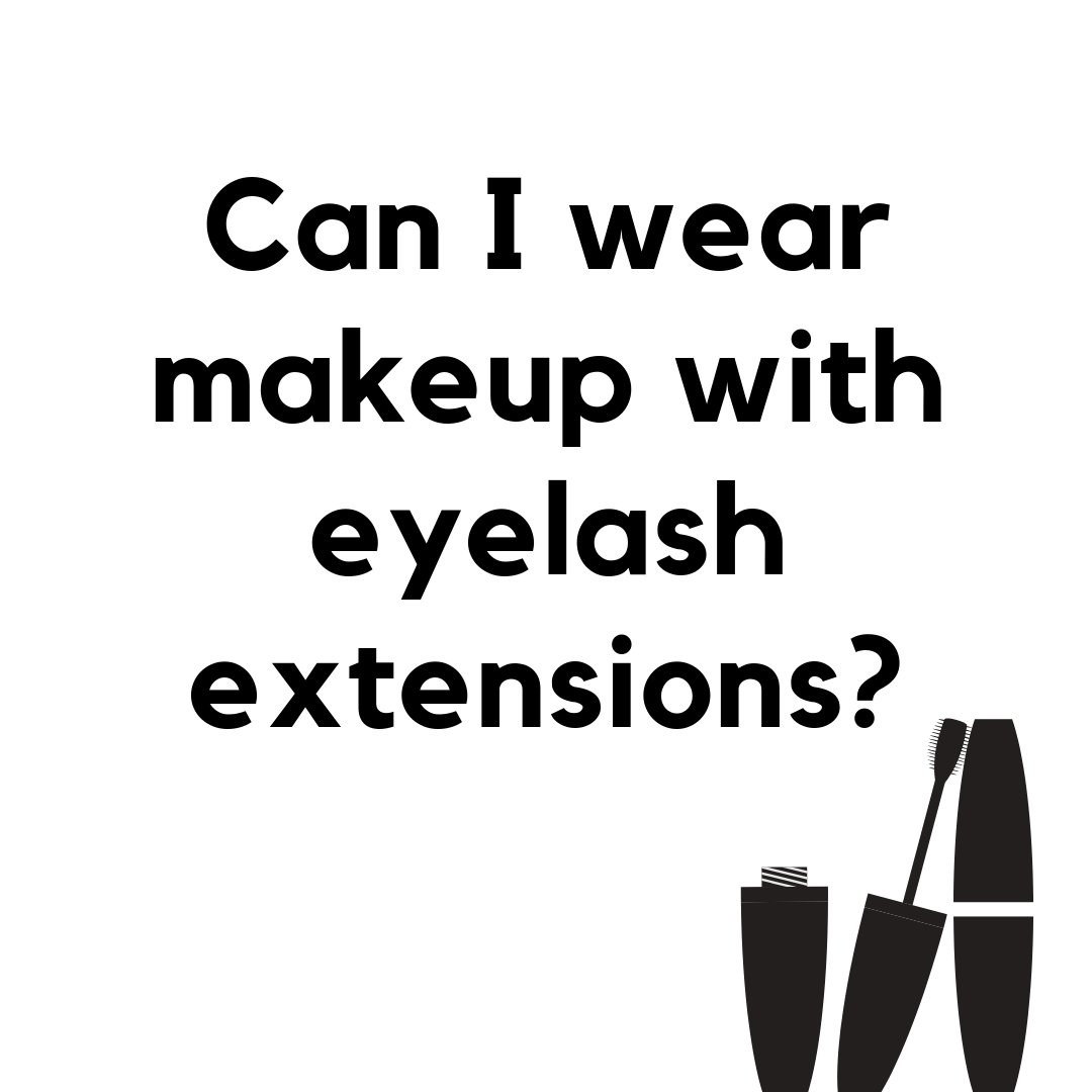 Beauty_by_Bug's tweet photo. Of course, but you won't need to! Here's the skinny on makeup and lashes. We absolutely want lashes to enhance what genetics gave ya and if that means you feel like a 10 with or without makeup, we're all for it! https://t.co/hnjQA2A6SU