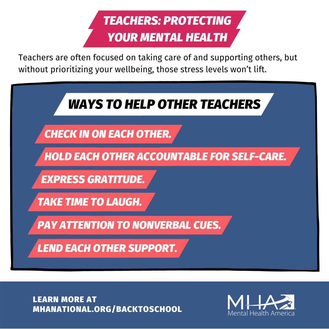 Here is another helpful resource for teachers. 

We are so grateful to our NISD teachers, who have done amazing work this week welcoming all of our students back.