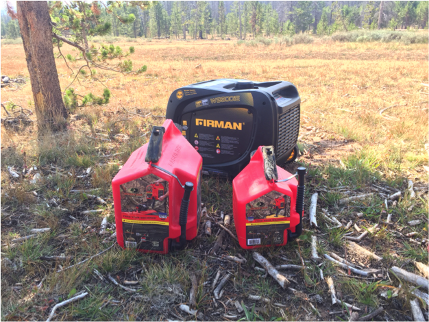 FIRMANPower's tweet photo. Wide open spaces. Yeah, they’re calling us these days too.

Tag Yours: #EveryGeneratorTellsAStory 

.
#builtforwork #builtforcamping #builtforfun #builtforsafety #camping #firmangenerator #everygeneratortellsastory https://t.co/ciNOR0ZPiR