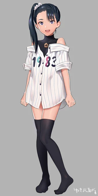 テッペンどころかイッペンやってみようかな～くらいのヌルおじは自分で描くしかないんですね>Vtuber 