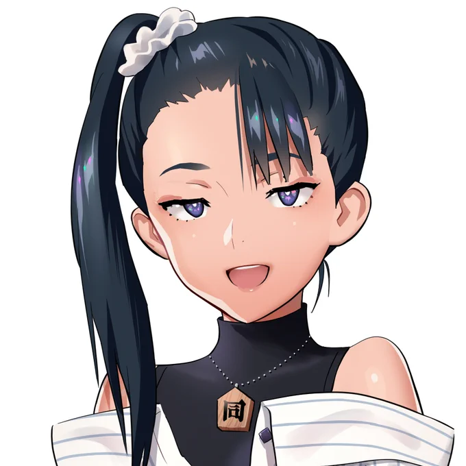 テッペンどころかイッペンやってみようかな～くらいのヌルおじは自分で描くしかないんですね>Vtuber 