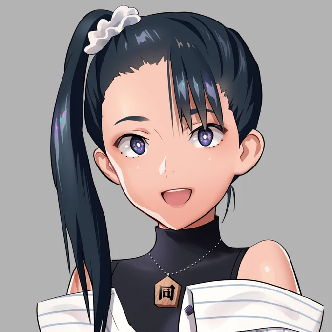 テッペンどころかイッペンやってみようかな～くらいのヌルおじは自分で描くしかないんですね>Vtuber 