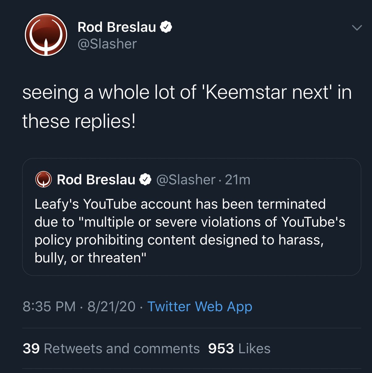 KEEM 🍿 on Twitter: 