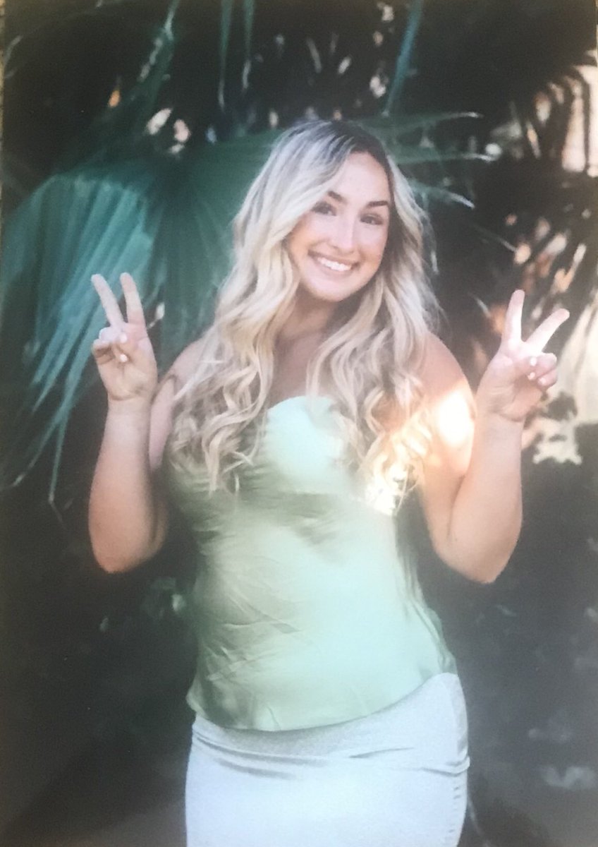 Meredith Wheeler tweet media