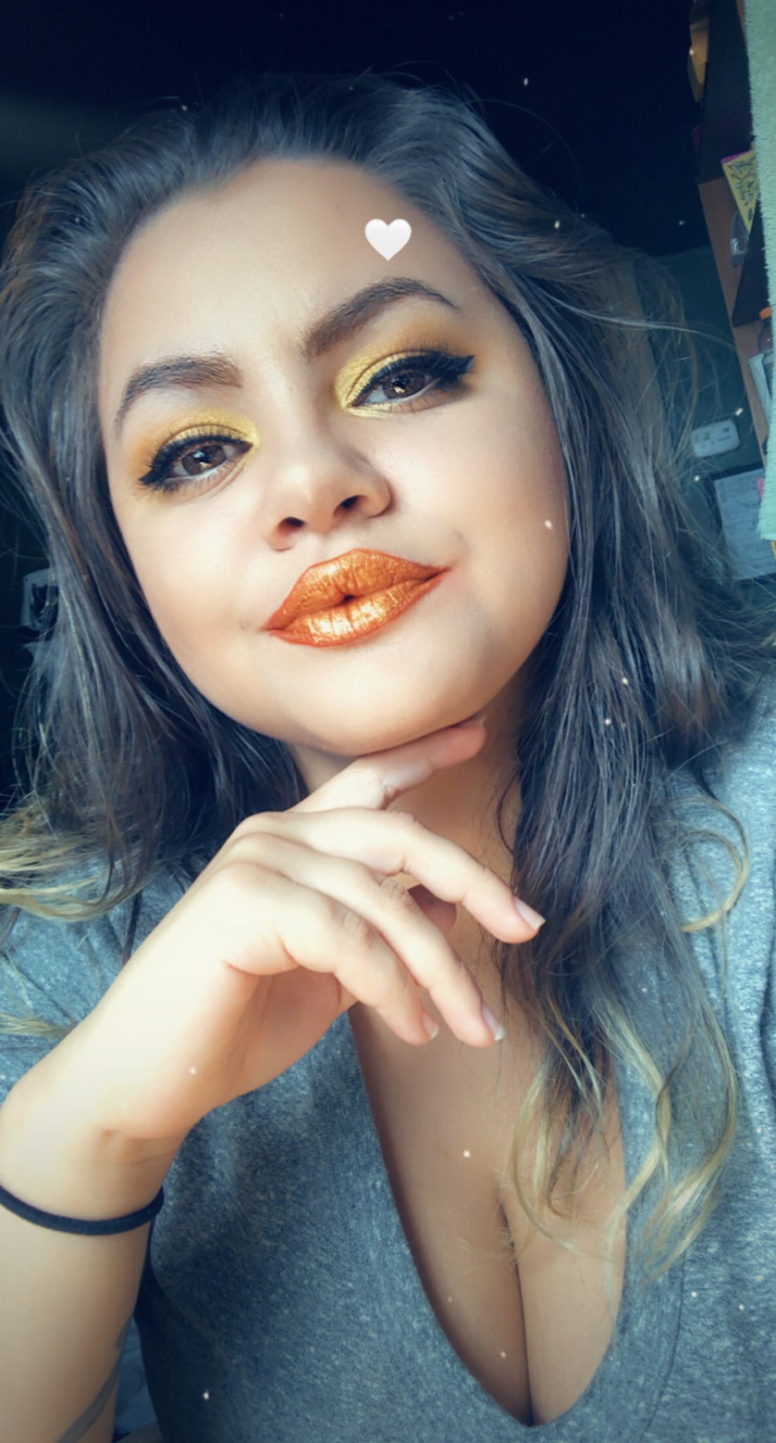 Daizy Coxx💖💚🤍 on Twitter: "Lovee snapchat filters 💖💖 https://t.co