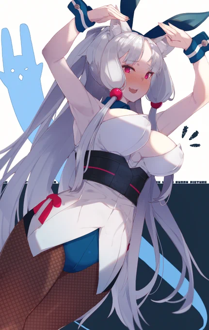 イタコbunny... 