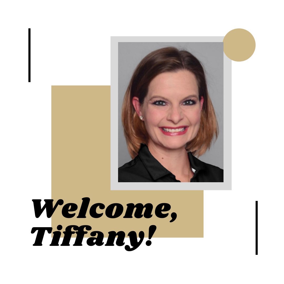 fuelinthedeacs's tweet photo. Give a warm welcome to the newest member of our Performance Nutrition Team! Tiffany will be serving as our Director of Performance Nutrition, helping our student-athletes fuel for greatness! Make sure to say 👋🏻 when you see her! #godeacs #developingdeacs #sportsnutrition https://t.co/wQDIhQUfVk