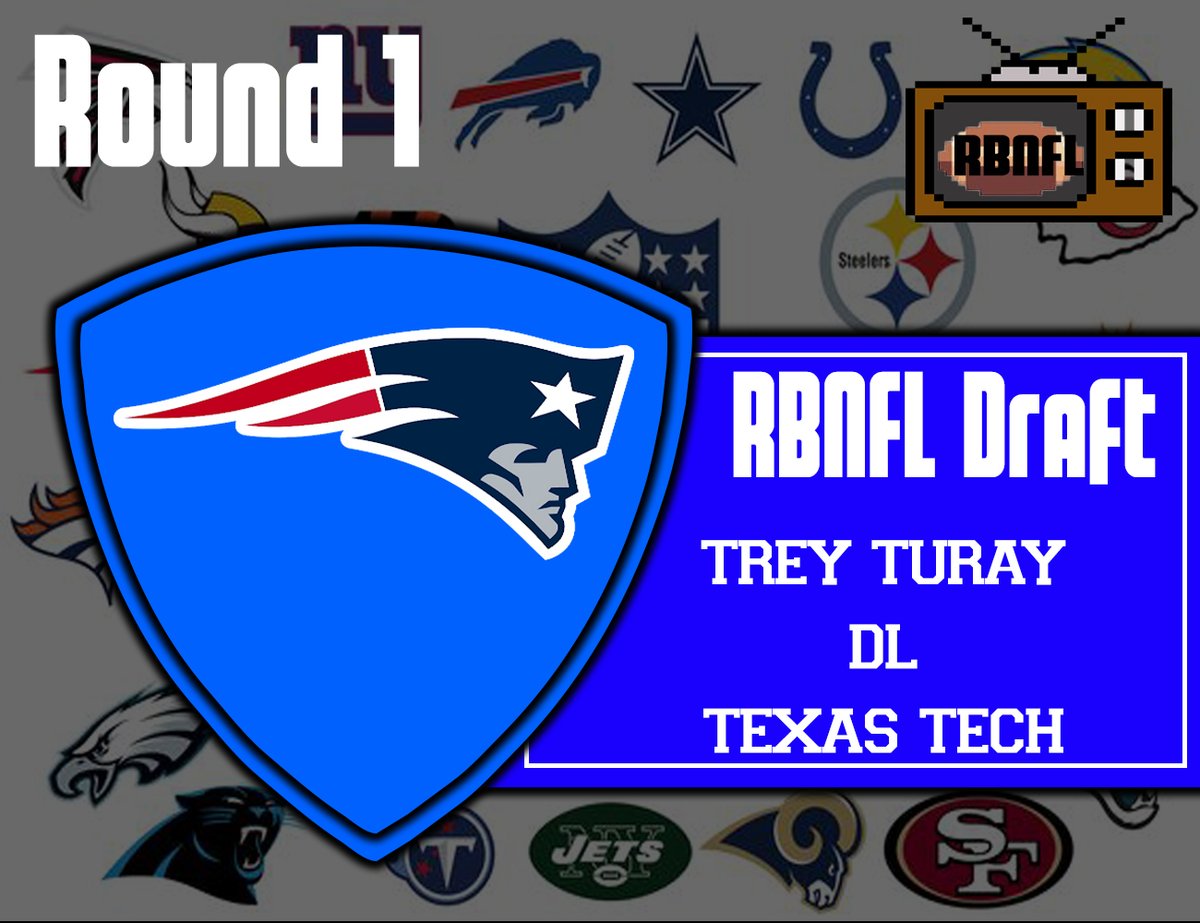 RBNFL Commissioner tweet media