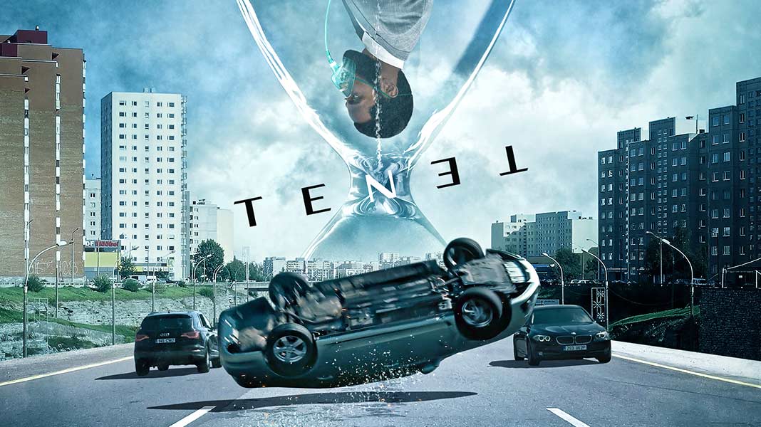 MovieWire's tweet photo. @TENETFilm is everything you want from a true in-theater experience! The best new entry to Nolan's ever expanding catalog of cinema. Go see #TENET September 3rd in select theaters. 

#Tenetfilm https://t.co/w54kdm4j2W